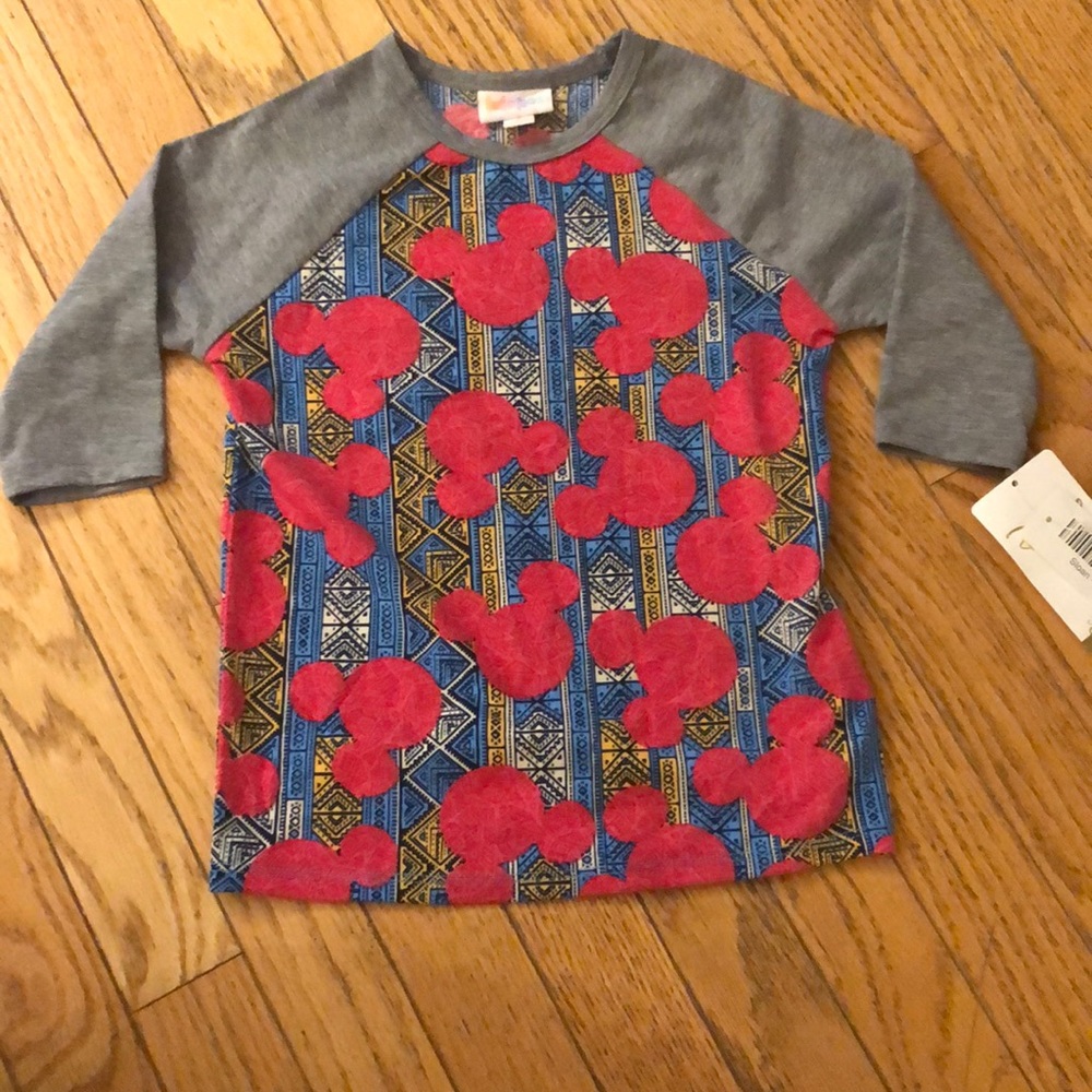 Lularoe Disney Sloan